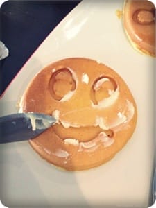 面膜