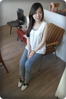 小椅子 小椅子