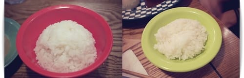 2013年韓國行Day1 飽滿多汁漢堡排 – 弘大”含博食堂”