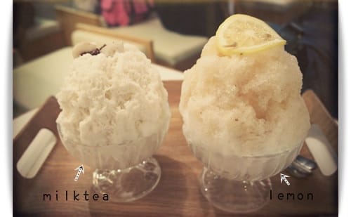 2013年韓國行Day1 雪花在嘴裡飄的滋味 – 弘大” 빙빙빙 bing bing bing “ - 第8張圖 2013年韓國行Day1 雪花在嘴裡飄的滋味 – 弘大” 빙빙빙 bing bing bing “