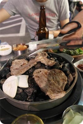 2013年韓國行Day1 在石頭上翻滾吧!!!!! – 弘大”돼지저금통 小豬儲蓄罐” - 第12張圖 2013年韓國行Day1 在石頭上翻滾吧!!!!! – 弘大”돼지저금통 小豬儲蓄罐”