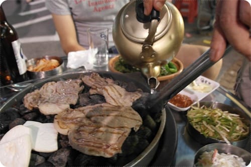 2013年韓國行Day1 在石頭上翻滾吧!!!!! – 弘大”돼지저금통 小豬儲蓄罐” - 第11張圖 2013年韓國行Day1 在石頭上翻滾吧!!!!! – 弘大”돼지저금통 小豬儲蓄罐”