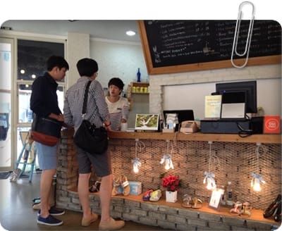 2013年韓國行Day2 走到花園喝啤酒!! – 新沙”Kirin Ichiban Garden” - 第7張圖 2013年韓國行Day2 走到花園喝啤酒!! – 新沙”Kirin Ichiban Garden”