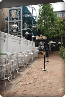 2013年韓國行Day2 走到花園喝啤酒!! – 新沙”Kirin Ichiban Garden” - 第2張圖 2013年韓國行Day2 走到花園喝啤酒!! – 新沙”Kirin Ichiban Garden”
