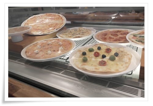 2013年韓國行Day2 女孩兒的一口比薩 – 新沙 “Jane’s picky pizza” - 第6張圖 2013年韓國行Day2 女孩兒的一口比薩 – 新沙 “Jane’s picky pizza”