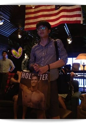 2013年韓國行Day2 嘴裡融化的甜蜜 – 新沙”Add bing 애드빙 “ - 第9張圖 2013年韓國行Day2 嘴裡融化的甜蜜 – 新沙”Add bing 애드빙 “