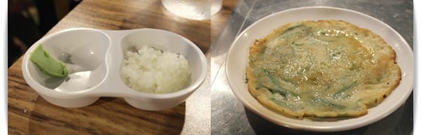 2013年韓國行Day2 閃閃發光的珍珠海鮮寶盒 – 新沙 “로꼬로꼬 Loco Loco蒸貝殼” - 第6張圖 2013年韓國行Day2 閃閃發光的珍珠海鮮寶盒 – 新沙 “로꼬로꼬 Loco Loco蒸貝殼”