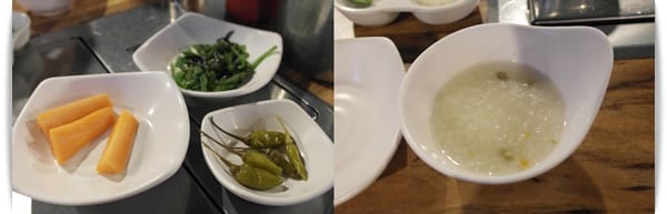 2013年韓國行Day2 閃閃發光的珍珠海鮮寶盒 – 新沙 “로꼬로꼬 Loco Loco蒸貝殼”