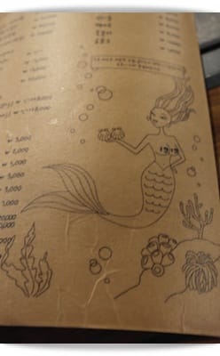 2013年韓國行Day2 閃閃發光的珍珠海鮮寶盒 – 新沙 “로꼬로꼬 Loco Loco蒸貝殼” - 第4張圖 2013年韓國行Day2 閃閃發光的珍珠海鮮寶盒 – 新沙 “로꼬로꼬 Loco Loco蒸貝殼”