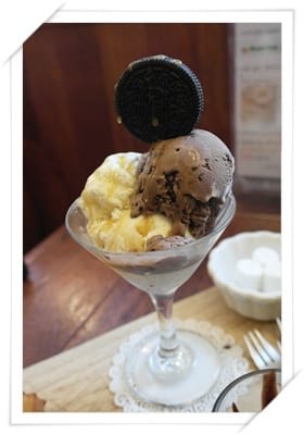 2013年韓國行Day3 會爆漿的西式油條!!! – 弘大 “Churro 101”