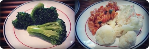 2013年韓國行Day4 濃濃的沖繩風味 – 弘大 ” Venus Kitchen 비너스 식당 “
