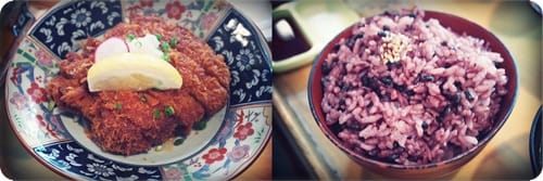 2013年韓國行Day4 濃濃的沖繩風味 – 弘大 ” Venus Kitchen 비너스 식당 “ - 第14張圖 2013年韓國行Day4 濃濃的沖繩風味 – 弘大 ” Venus Kitchen 비너스 식당 “