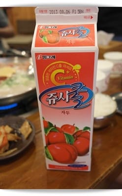2013年韓國行Day4 部隊鍋越吃越上癮!!! – 明洞 “최씨아저씨부대찌개崔氏大叔部隊鍋”