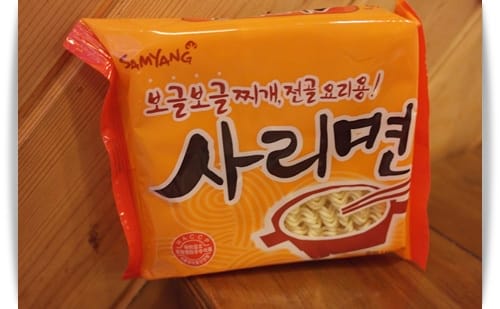 2013年韓國行Day4 部隊鍋越吃越上癮!!! – 明洞 “최씨아저씨부대찌개崔氏大叔部隊鍋”