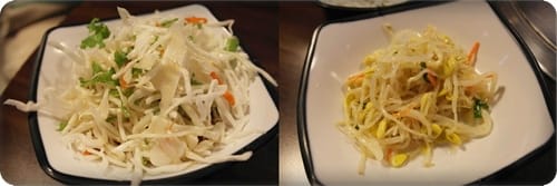 2013年韓國行Day4 好大一碗蛤犡湯!!大滿足~~ 明洞 ” 조가비 貝殼專賣店 “