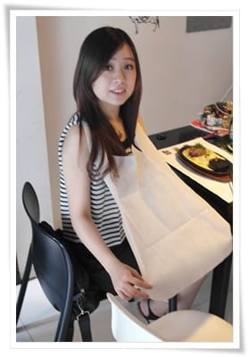 2013年韓國行Day5 Home run~~好一顆牛肉球!!!! – 弘大 “후쿠오카함바그”