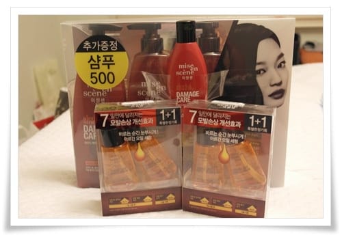 2013年韓國行 – 樂天超市買不停!!!