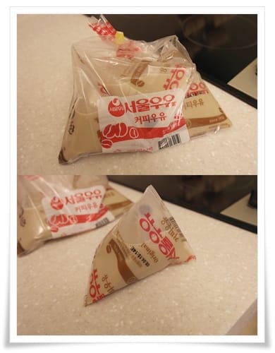 2013年韓國行 – 樂天超市買不停!!!