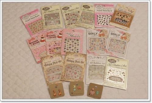 2013年韓國行 – 彩妝藥妝買不完!!!
