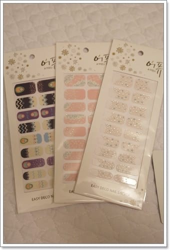 2013年韓國行 – 彩妝藥妝買不完!!!