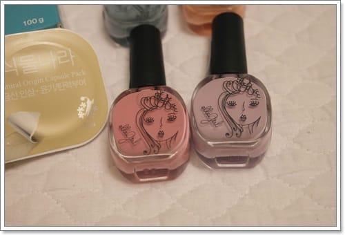 2013年韓國行 – 彩妝藥妝買不完!!!