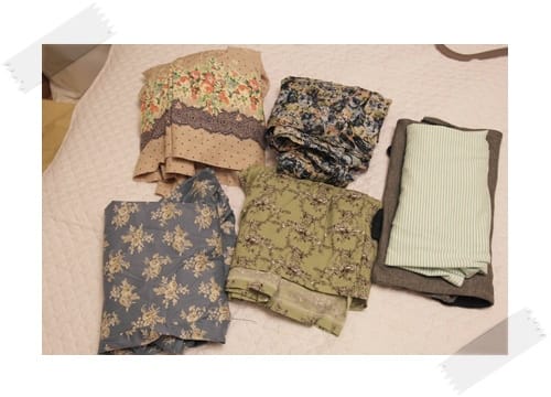 2013年韓國行 – 衣物鞋子買買買!!!