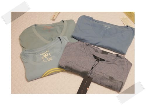 2013年韓國行 – 衣物鞋子買買買!!!