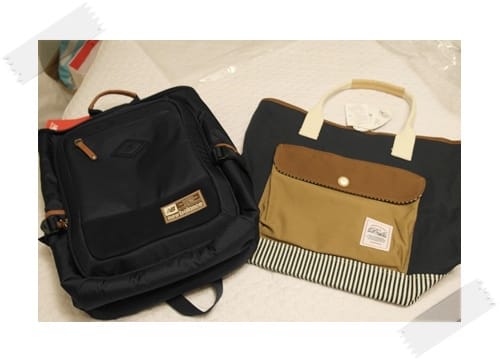 2013年韓國行 – 衣物鞋子買買買!!!