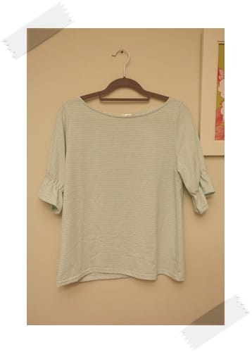 2013年韓國行 – 衣物鞋子買買買!!!