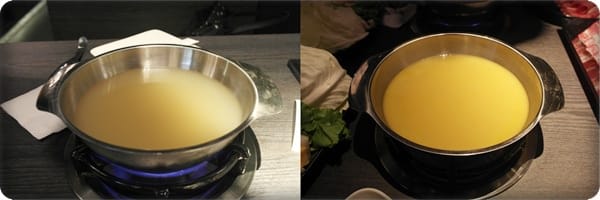 喝湯喝到飽飽飽!!! – 輕井澤鍋物