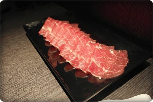 喝湯喝到飽飽飽!!! – 輕井澤鍋物