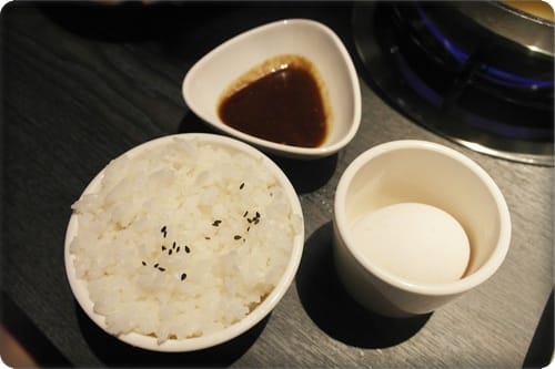 喝湯喝到飽飽飽!!! – 輕井澤鍋物