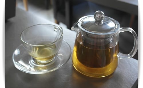老屋子咖啡店 – 鬲离咖啡館