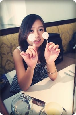 又一年了!!! – 帕莎蒂娜法式餐廳