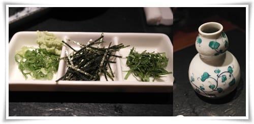 原來鰻魚那麼好吃!! – 漢來弁慶日本料理