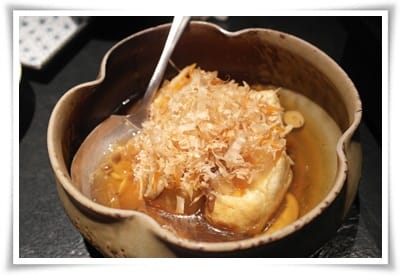 原來鰻魚那麼好吃!! – 漢來弁慶日本料理
