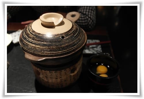 原來鰻魚那麼好吃!! – 漢來弁慶日本料理
