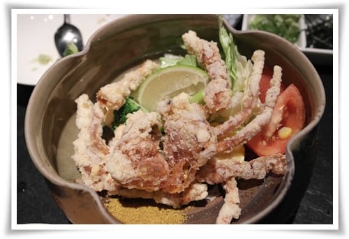 原來鰻魚那麼好吃!! – 漢來弁慶日本料理