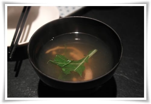 原來鰻魚那麼好吃!! – 漢來弁慶日本料理