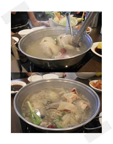 咕咕咕~~第三隻雞來了!!! – 明洞一隻雞 大順店
