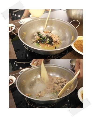 咕咕咕~~第三隻雞來了!!! – 明洞一隻雞 大順店