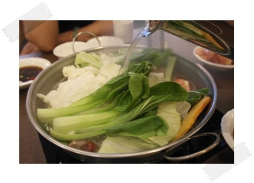 咕咕咕~~第三隻雞來了!!! – 明洞一隻雞 大順店