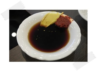 咕咕咕~~第三隻雞來了!!! – 明洞一隻雞 大順店