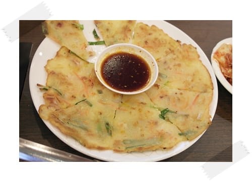 咕咕咕~~第三隻雞來了!!! – 明洞一隻雞 大順店