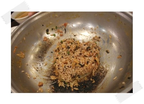 咕咕咕~~第三隻雞來了!!! – 明洞一隻雞 大順店
