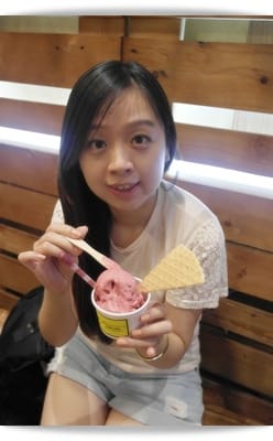 小心~~有袋鼠出沒!! – 袋袋木冰淇淋菓子製造所