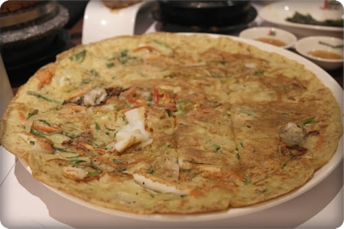 嫩嫩豆腐好美味!! – 涓豆腐