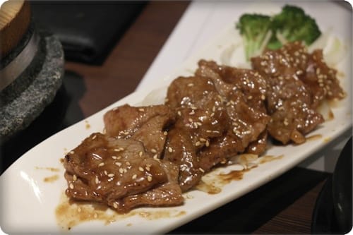 嫩嫩豆腐好美味!! – 涓豆腐