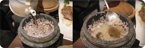 嫩嫩豆腐好美味!! – 涓豆腐