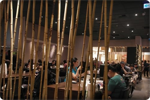 嫩嫩豆腐好美味!! – 涓豆腐